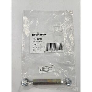 LiftMaster K75-50132 Turnbuckle Kit Garage Door Opener Replacement Part NEW